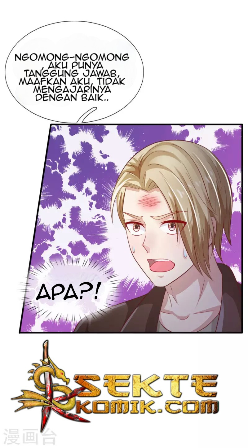 I am Daxianzun Chapter 73 Gambar 16